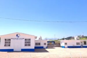 LIFE WORD MISSION JUCHITAN