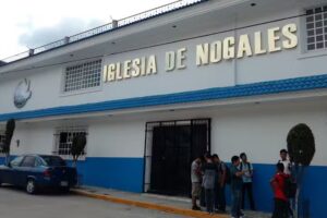 Life Word Mission Nogales