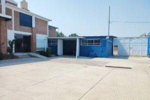 Life Word Mission Pachuca