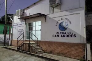 Life Word Mission San Andr&eacute;s