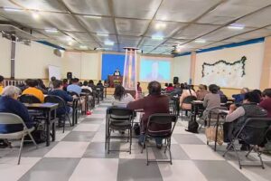 Life Word Mission Toluca