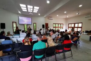 Lighthouse Church – Tulum