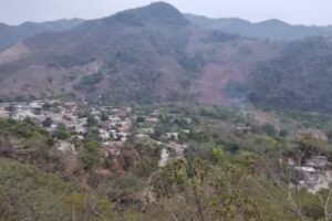 Limontitla zontecomatlan veracruz