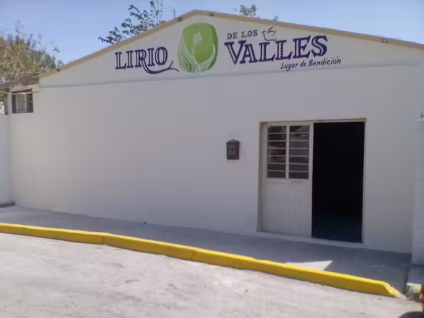 Lirio de los Valles