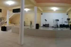 Llamada Final Balderas