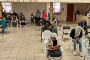 LLAMADA FINAL BETHEL