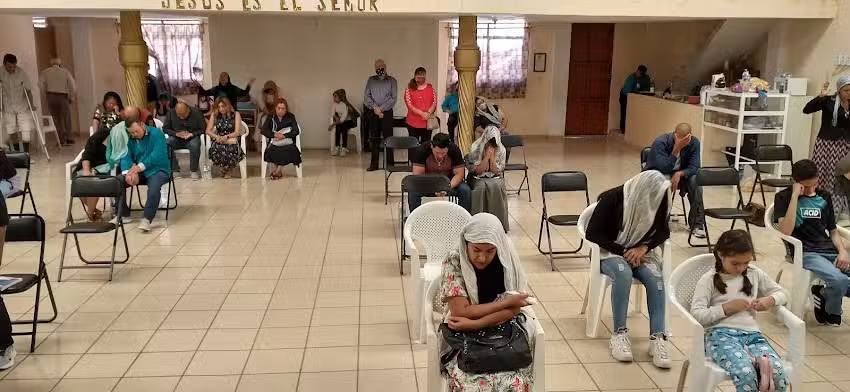 LLAMADA FINAL BETHEL