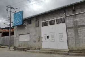 Llamada Final San Cristobal