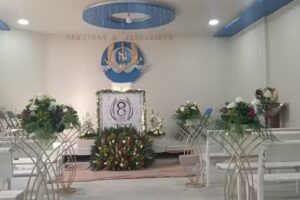 LLDM. AN&Aacute;HUAC 2A. SECCION ACOLMAN EDO. MEX.