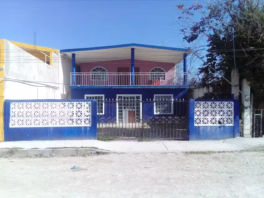 LLDM Batallon, Soto La Marina