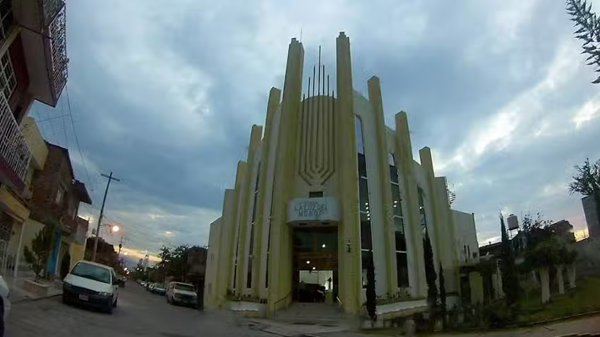 lldm JACONA DE PLANCARTE MICH