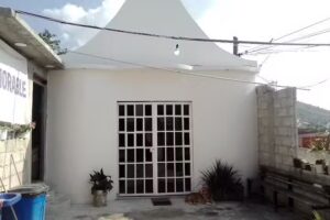 LLDM San Bartolo Texcoco