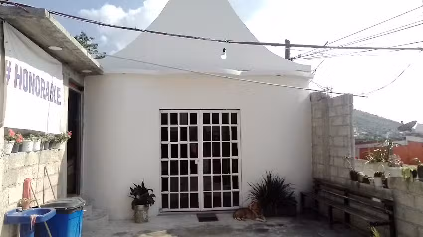 LLDM San Bartolo Texcoco