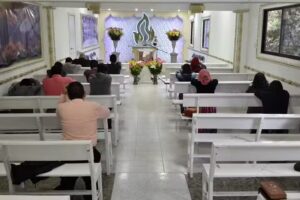 Lldm San Joaquin Coapango Texcoco