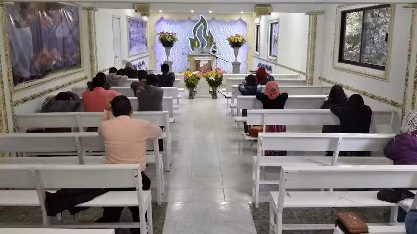 Lldm San Joaquin Coapango Texcoco