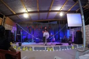 Lo mejor del trigo Iglesia.