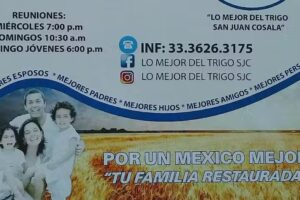 LO MEJOR DEL TRIGO SAN JUAN COSALA