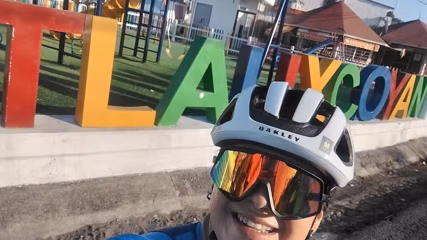 Loc. La Pita Tlalixcoyan