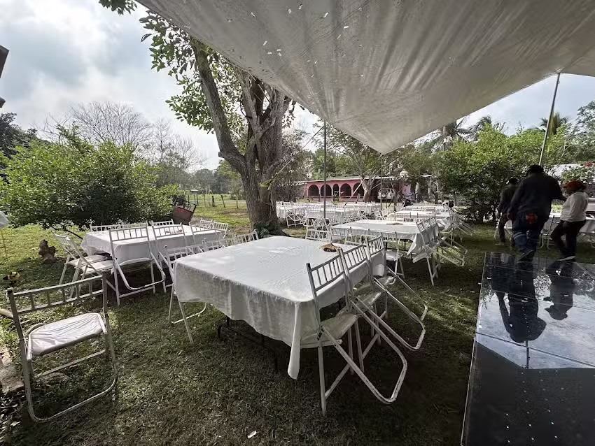 Loc.Potrero Nuevo Ignacio de la Llave