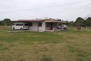 Loc Rinc&oacute;n del Tigre