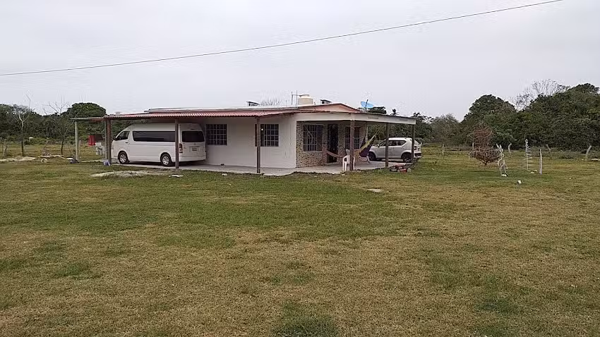 Loc Rinc&oacute;n del Tigre