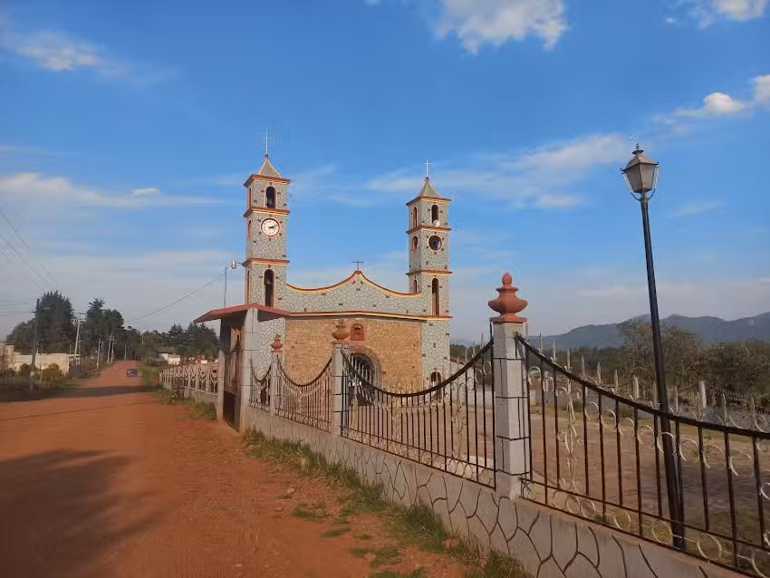 Localidad La Estrella