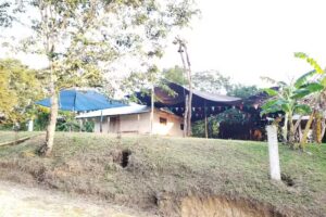 Localidad Pastoria Laja Segunda