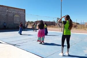 Localidad Wixarika Emmanuel