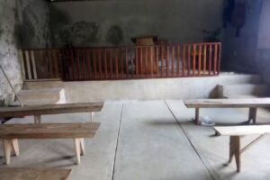 Loma aguacatitla Iglesia de Dios del juda&iacute;smo del nuevo testamento