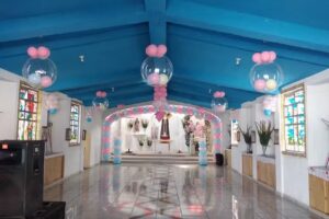 Loma de San &Aacute;ngel