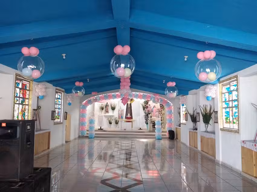 Loma de San &Aacute;ngel