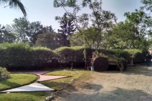 Lomalvernia Lugar de Oraci&oacute;n y Encuentro