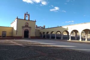 Lomas De Bracho Zacatecas