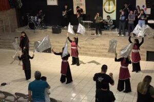 Los Alamos , Iglesia de Dios ECAR