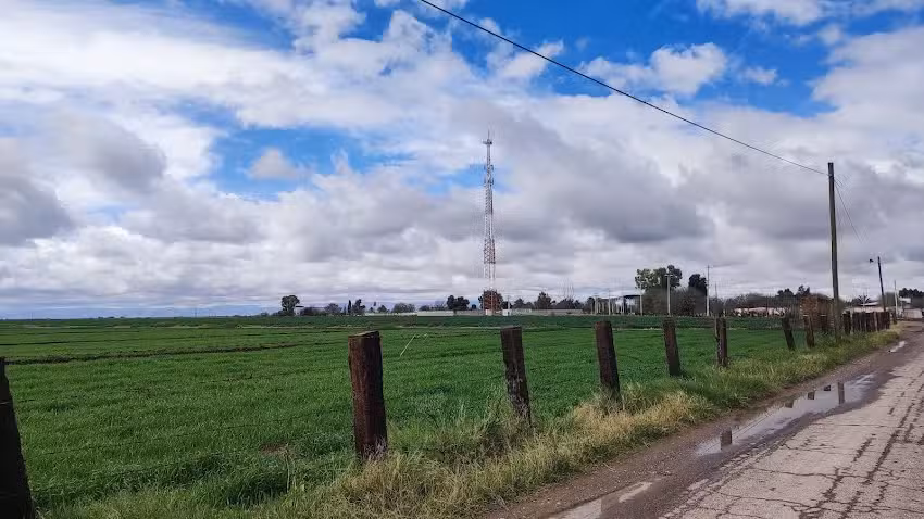 Los &Aacute;ngeles Durango