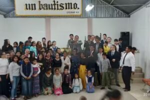 Los Apost&oacute;licos de Puebla