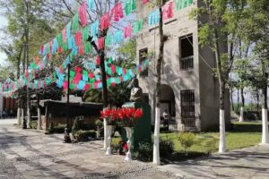 Los Milagros de San Juan Evangelista