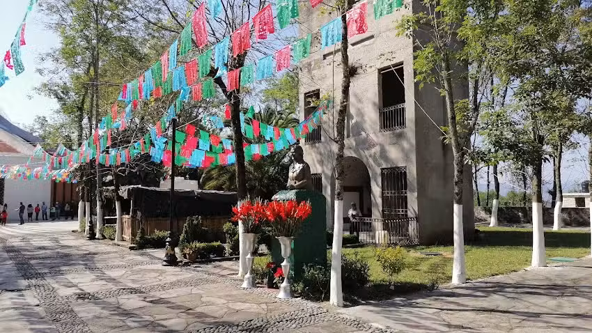 Los Milagros de San Juan Evangelista