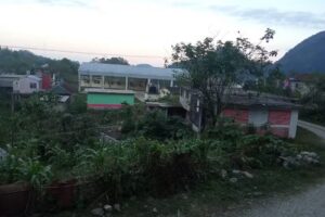 Los Peregrinos Nezahualcoyotl