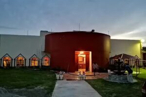 Los Reyes San Salvador