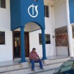 &ldquo;Luz A Las Naciones&rdquo;