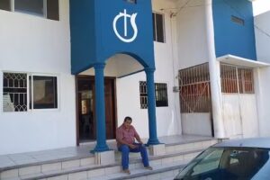 &ldquo;Luz A Las Naciones&rdquo;