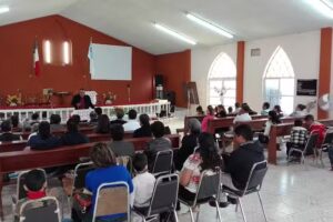 Luz de Salvaci&oacute;n