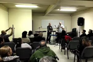 Luz Del Evangelio Mexicali