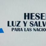 Luz y Salvaci&oacute;n