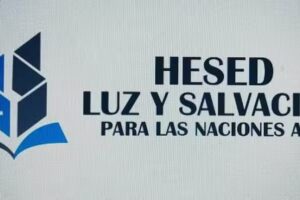 Luz y Salvaci&oacute;n