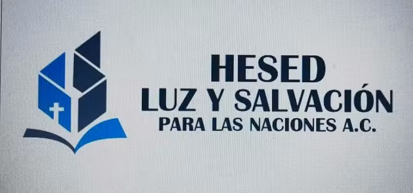 Luz y Salvaci&oacute;n