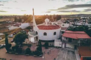 Madres Adoratrices A.r.