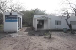 Mahanaim Iglesia Cristiana Interdenominacional (ICIAR Sinaloa)