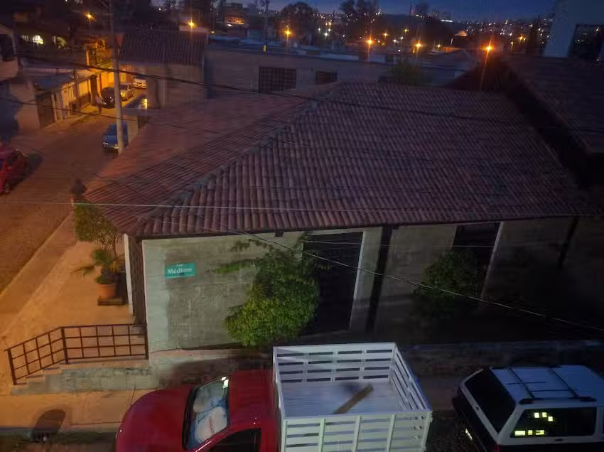 Malagon Cabrera Fco Javier